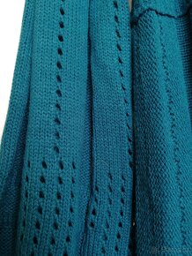 Prodám sako, šaty, vestu, svetry, kardigany - nové... - 2