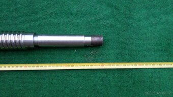 Kuličkový šroub - 2