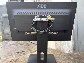 Monitor aoc - 2