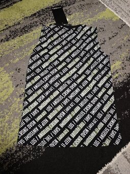 Tričko bez rukávů - 2