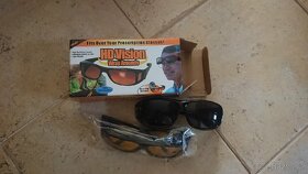 Brýle pro řidiče nové - 2