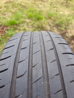 LETNÍ PNEU NEXEN R17 - 2