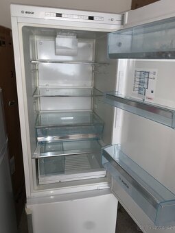 Lednice BOSCH KGE36AW40 - 2