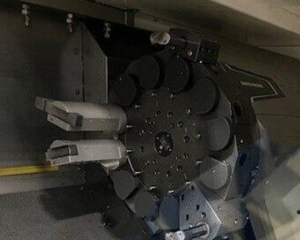 Soustruhy - CNC CLX 750 V3 - 2