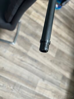 Blaser R93 300win mag - 2