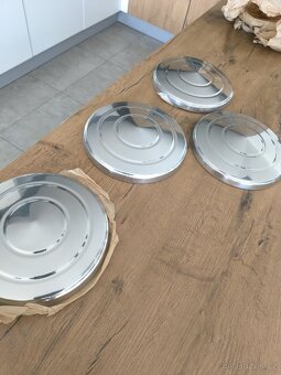 Poklice na Trabanta - 2