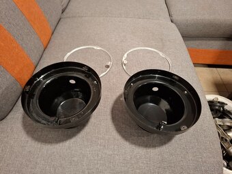 Škoda 1000mb hrnce světel - 2