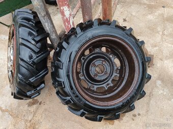 Mitas 6.5/75-14 TS-02 disk 4x100 - 2