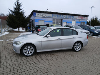 BMW 320d Nová TK - 2