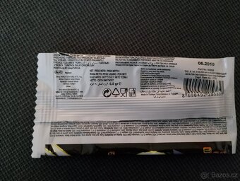 Obal Shoot Stars 2004 - 2