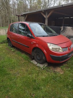 Renault Scénic - 2