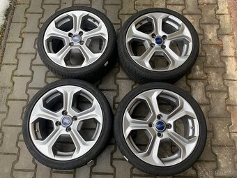 Ford 17” - 2
