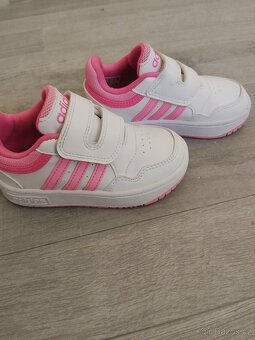 Dětské boty Adidas - 2