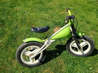 Dětské odrážedlo - 2