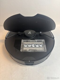 Roborock S7 MaxV Plus - 2