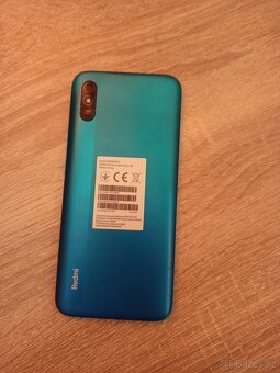 Xioami Redmi Note 9A - 2