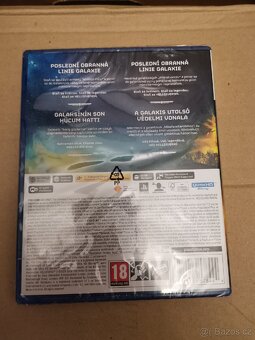 Helldivers 2 - PS5 / nová - 2