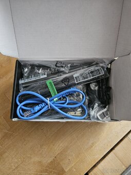 Asus 4G N16 router - 2