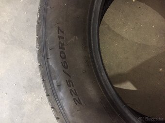 225/60/r17 - 2