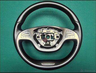 Originál volant Mercedes Benz - 2