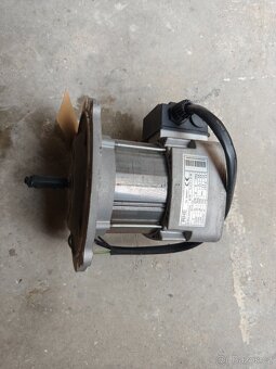 Elektromotor - 2