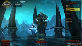 ACC na World of Warcraft retail Dragonflight - 2