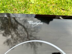 Varná deska whirpool - 2