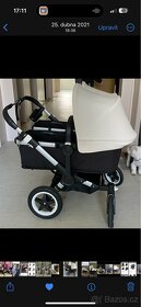 Bugaboo Donkey Twin - 2