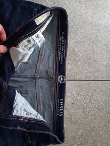 Značkové jeans panske - 2