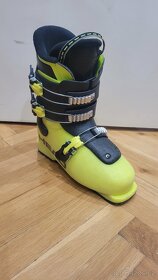 Dětské lyžařské boty Head Z3 - 2