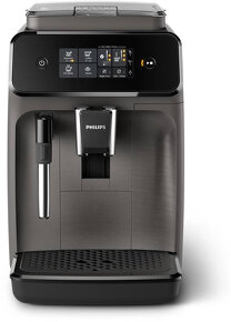 Espresso Philips Series 1200 EP1224/00 šedé - 2