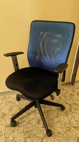 PC židle - 2