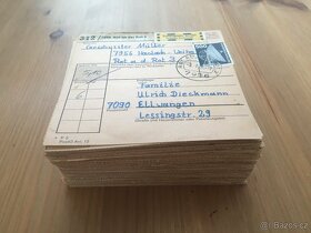Poštovní karty - 2