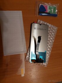 Xiaomi Redmi Note 8 - DISPLAY - 2