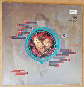 LP vinyl - PIXIES - Bossanova - 2