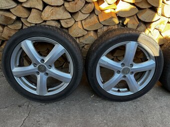 Disky 17” - 2