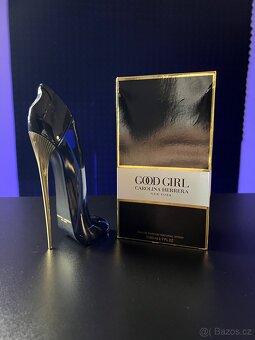 carolina herrera good girl - 2