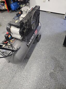 kompresor Tagred TA3392 - 2