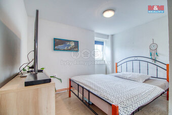 Prodej rodinného domu, 54 m², Zemětice - 2