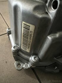 Bmw Xdrive nový originál 27107649782 ATC35L - 2