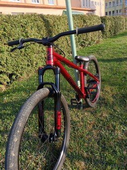Dirt kolo - 2