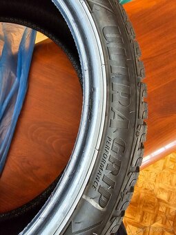 Pneumatiky R19 Ultragrip Performance 225/45 R19 96 V FR. - 2