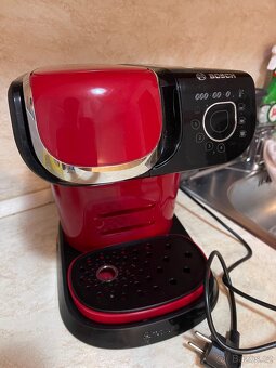 Kávovar Tassimo Bosch - 2