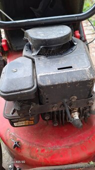 Motor Briggs & Stratton - 2