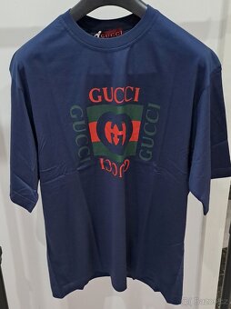 GUCCI TRIKO 1 - 2