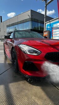 BMW Z4, 6/2022 TOP, záruka do 2026 - 2