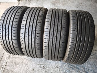 195/45 r16 letní pneumatiky Continental Eco Contact 5 - 2