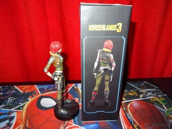 Figurka BORDERLANDS 3 - 2