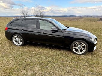 Bmw F31 320d - 2