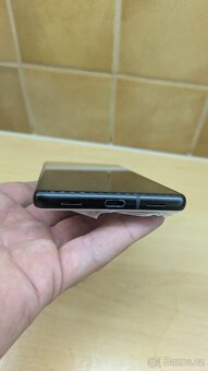 Google Pixel 6a 128GB bílá - 2